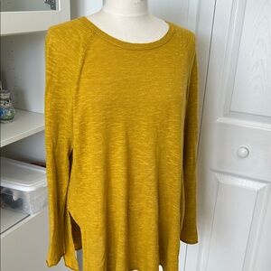 Eileen Fisher tunic